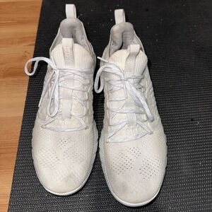 Under Armour Project Rock Shoes